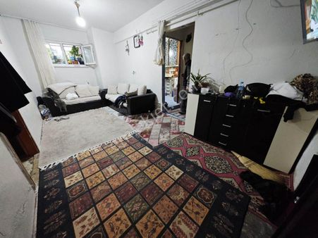 Tutar Da Mevlana Camii Yakını 2+1 Hisseli Bahçe Kat