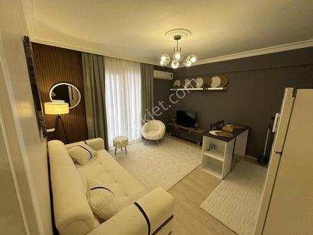 Tınaztepe Hastanesi Yanı Full Eşyalı Satılık 1+1