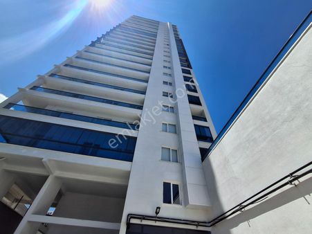 4+1 Geniş Sosyal Donatılı Muhteşem Lokasyon Manzaralı Güvenlikli