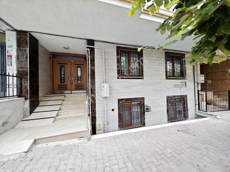 Tutar Emlak Da Bilal İ Habeş Camii Yakını 2+1 Krediye Uygun Bahçeli