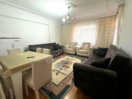 Tutar Dan Çobançeşme De 27 Yıllık 2+1 Hisseli Daire