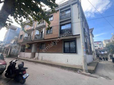 Mevlana Kiralık 1+1 Daire