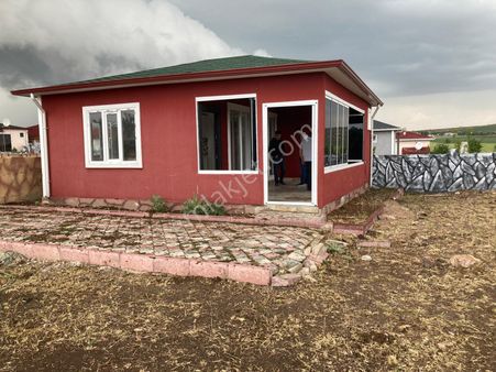 Altındağ Tatlar Mah 600 M2 Satılık Bahçe