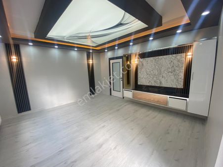 Mç Emlak'tan Pınarbaşı Mah'sınde 3+1 Satılık Daire