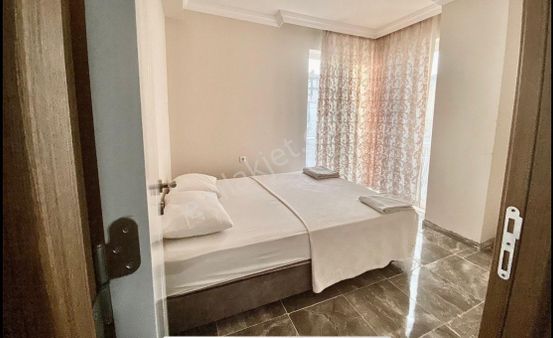 Antalya Eşyalı Günlük Kiralık Daire