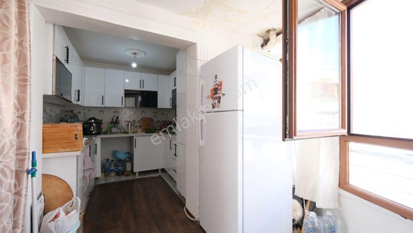 Keklikpınarı Malazgirtte Geniş Teraslı 5+1 Çatı Dubleks