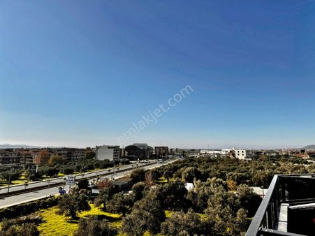 ▓tek Yetkili Karabuluttan▓akçay'da Teraslı Sıfır & Ön Cephe Satılık Dublex