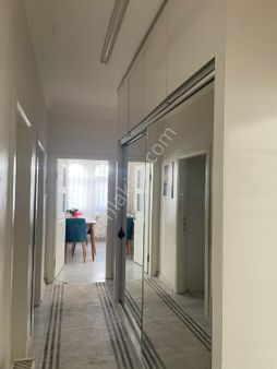 3+1 Rüstem Eren Parkı Civarı