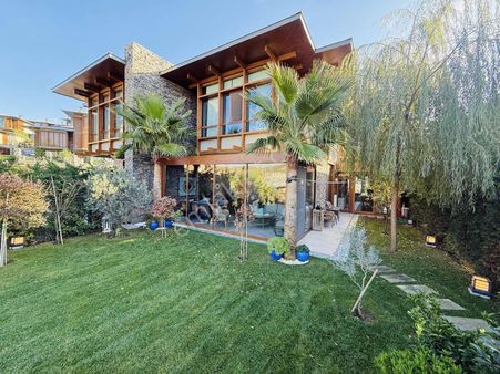 Turyap'tan Düşler Vadisinde Muhteşem Oturuma Hazır 3.5+1