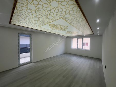 Yonca Emlak Durali Alıç Mah. Satılık 4+1 (yeni-0) Daire