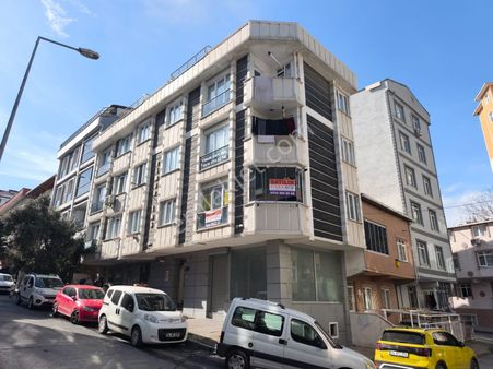 İnönü Mahallesinde Cumartesi Pazarına Paralel 2+1 2017 Yapımı