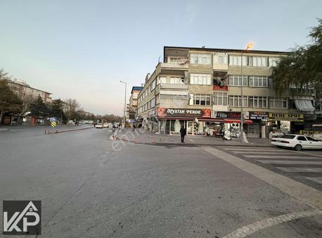 Fevzi Çakmak Mah. Fuzuli Cad. Yanı Teraslı, Güney Doğu Cepheli