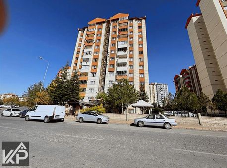 Beyazşehir Mah Sinankentte Kiralık 3+1 Daire