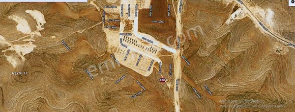 Kılınç Emlak'tan Evren Sanayi/kadıkendi Satılık Arsa