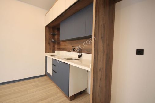 🛑🛑aktif'ten Akçay'da Satılık %80 Krediyle Şık Tasarımlı Arakat 1+1 Daire