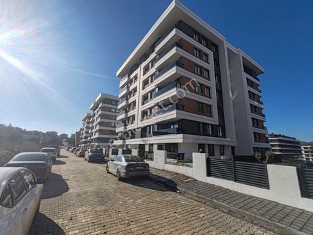 Kadıköy Meydan Suitete Satılık Lüks 2+1 Daire