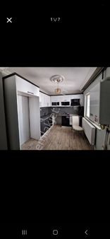 Canyapı'dan Başçeşme Mezarlığı Mevkiinde 1+1 Kiralık Daire