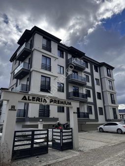 Afyon Özsu Emlak Diş Hastanesi Arkası Kiralık Eşyalı 1+1 Daire