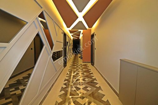 Irmaksudan Akçay Da Sıfır Bina Çift Balkonlu Satılık 1+1daire