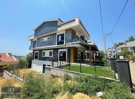 Özdere'de 4+1 Satılık Villa (demircan)