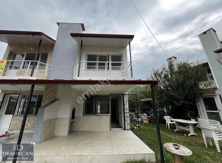 Özdere'de Fırsat Satılık Yazlık (demircan)