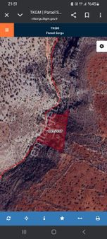 Nizip Köseler De Yatırımlık Arazi