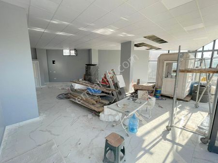 Mertcan'dan Sülüntepe Mevlana Cad. Üzerinde Giriş Kat Dükkan