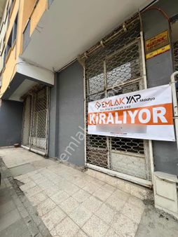 Emlakyap Tan Malatya Battalgazi De Kiralık Dükkan