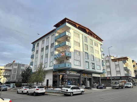 Hanedan Gyo'dan Deniz Mah'de Kiralık 3+1 Geniş Daire