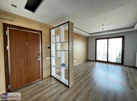 İlke'den Menteş Mahallesinde Doğalgazlı 2+1 Kiralık Daire..