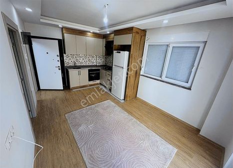 Kepez Devlet Hastanesine Yakın Sıfır 1+1 Yatırımlık Daire