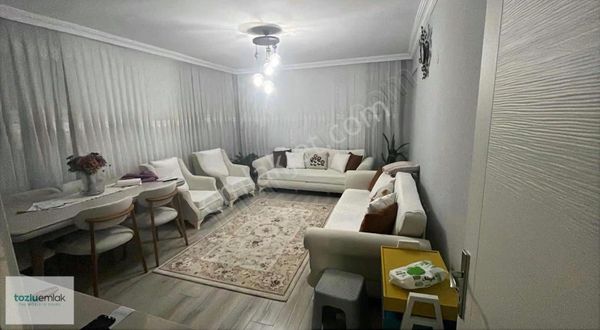 Tozluemlak'tan Türkiş Migros Tramvaya 1dk Satılık 3+1 Acil!