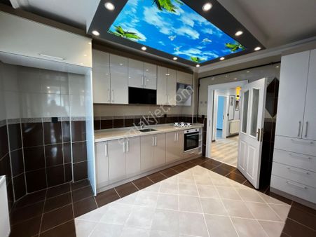 Tandoğan Mh 3+1 Katta Full+full Yapılı Satılık Daire