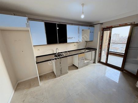 Mahmutbey - Güneşli / 3+1 135 M² Lüks Geniş / Revan Park Sitesi