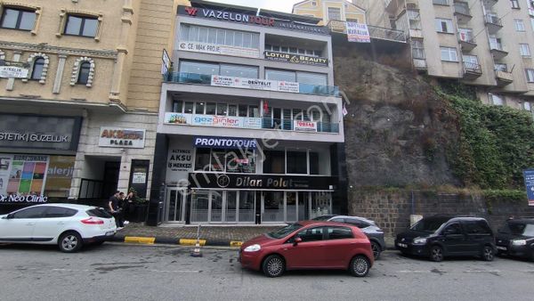 Trabzon Ortahisar Meydan Tanjantta Güzellik Salonu