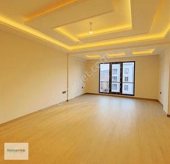 Tozluemlak'tan Cağaloğluna Yakın Caddeye Cephe Lüks 3+1 Daireler
