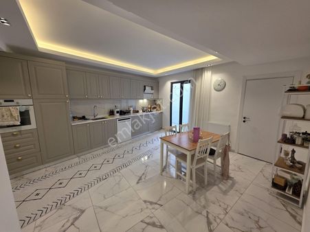 Bulutev Gebze Mustafapaşa Mh Bahçe Kullanımlı 2+1 Satılık Daire