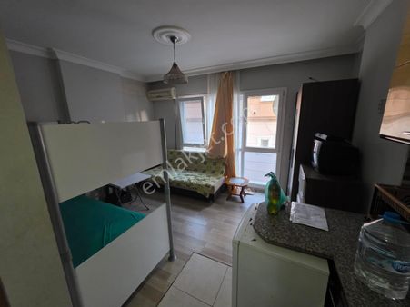 Taş Emlak'tan Sarımsaklı Plajına Yakın Stüdyo Daire