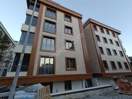 Bahçelievler Aka Koleji Sokağı 2+1 Yeni Bina Satılık Daire