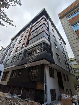 Bahçelievler Cumhuriyet Mahallesi Yeni Bina 2+1 Satılık Daire