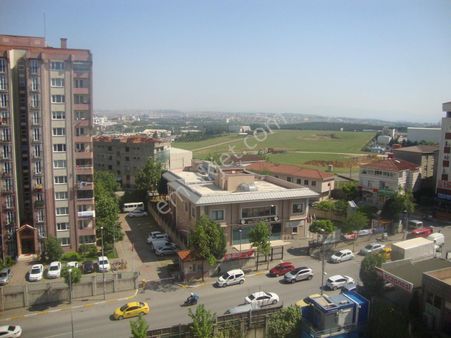 Şifa Mahallesinde Emlak Konutları Satılık 3+1 Saire