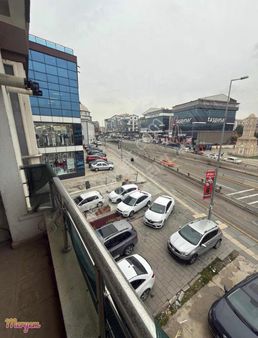 Gazi Göbekte Fulya Nın Yanında 3+1 Kiralık Daire