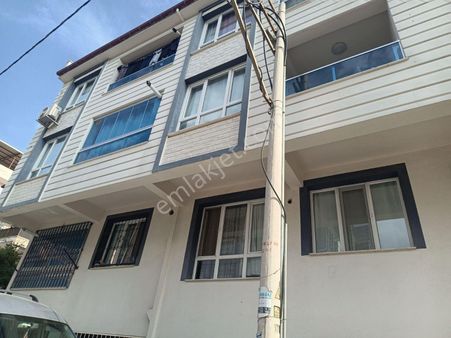 Buket Emlaktan Eşyalı Kiralık 1+1 Açık Mutfak Doğalgazlı