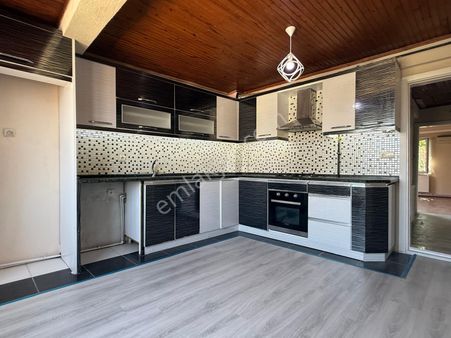 Binyapı'dan Fatihte Müstakil Tadında Acil Satılık Fırsat Daire !