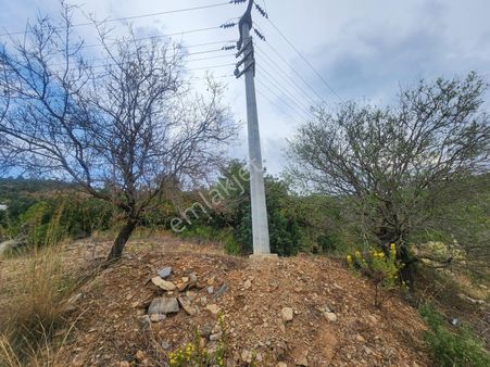 Beyreli Mahallesi Dağ-deniz Ve Orman Manzaralı Merkeze 5 Dk