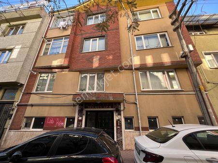 Bess'den Kırmızıtoprak Mah. Giriş Katı Kiralık 2+0 Daire