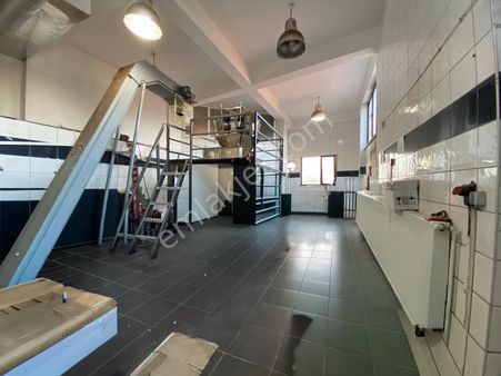 Pınar Mahallesinde Kiralık Depo / İmalathane