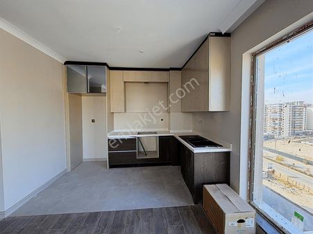 Redstone Castle Yenimahalle Cumhuriyet Satılık 1+1 Daireler