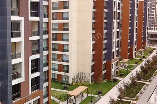 The İstanbul Veliefendi'de 176 M2 3+1 Özel Dekorlu Daire