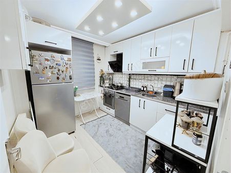 Emlak Center'dan Cumhuriyet Mah Satılık 3+1 Daire